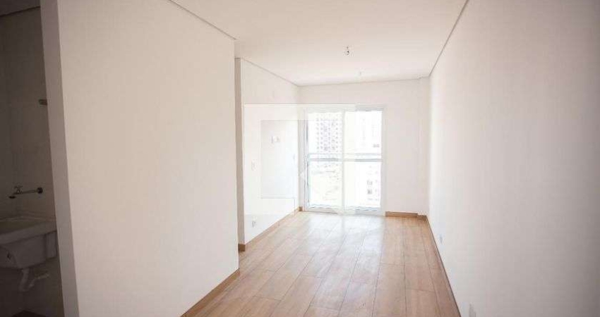 Kitnet / Stúdio para Aluguel - Santana, 1 Quarto,  24 m² - São Paulo