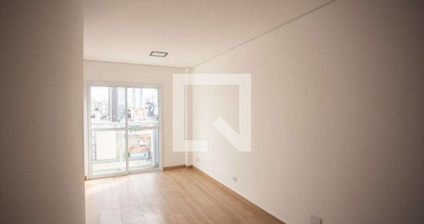 Kitnet / Stúdio para Aluguel - Santana, 1 Quarto,  24 m² - São Paulo