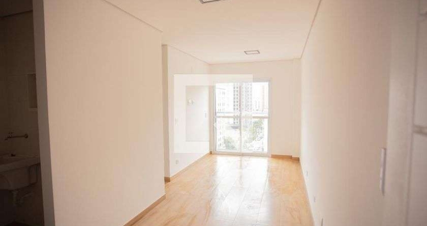 Kitnet / Stúdio para Aluguel - Santana, 1 Quarto,  24 m² - São Paulo