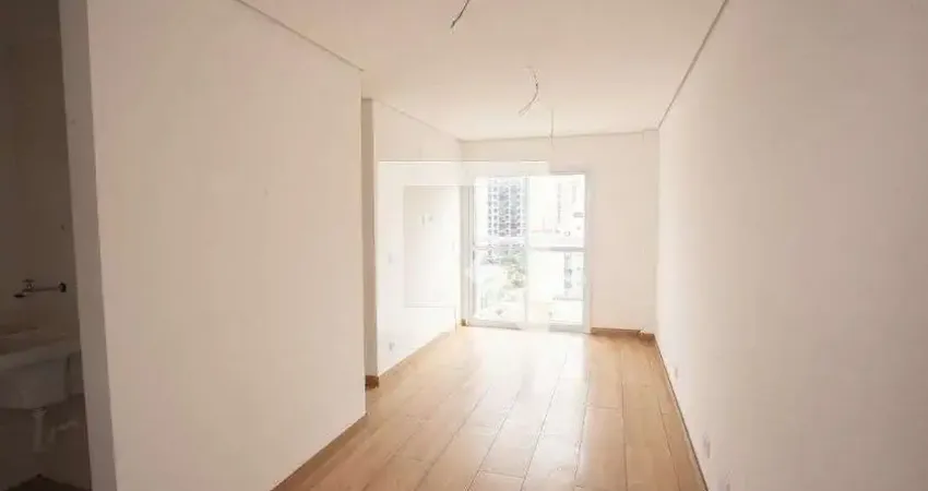 Kitnet / Stúdio para Aluguel - Santana, 1 Quarto,  24 m² - São Paulo