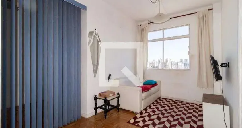 Kitnet / Stúdio para Aluguel - Mooca, 1 Quarto,  33 m² - São Paulo