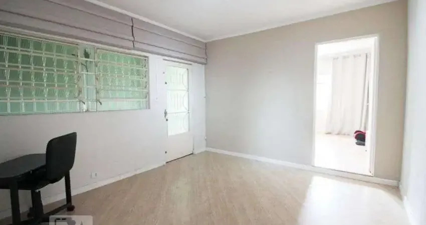 Casa para Aluguel - Piqueri, 2 Quartos,  100 m² - São Paulo