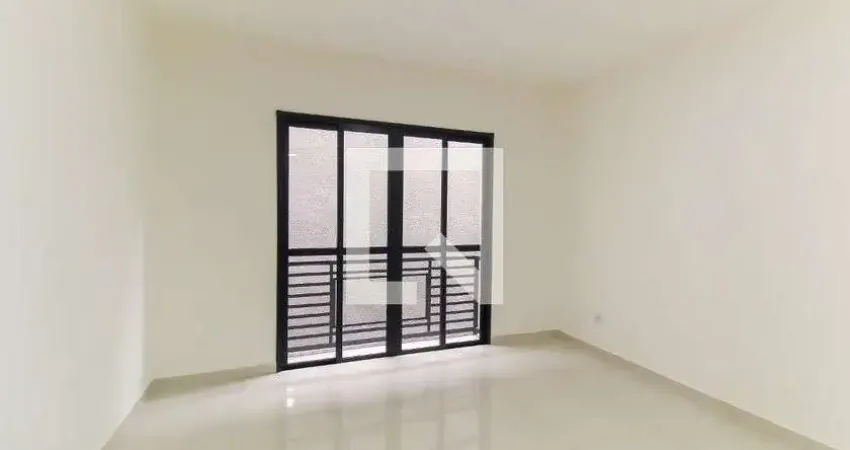 Kitnet / Stúdio para Aluguel - Vila Prudente, 1 Quarto,  27 m² - São Paulo