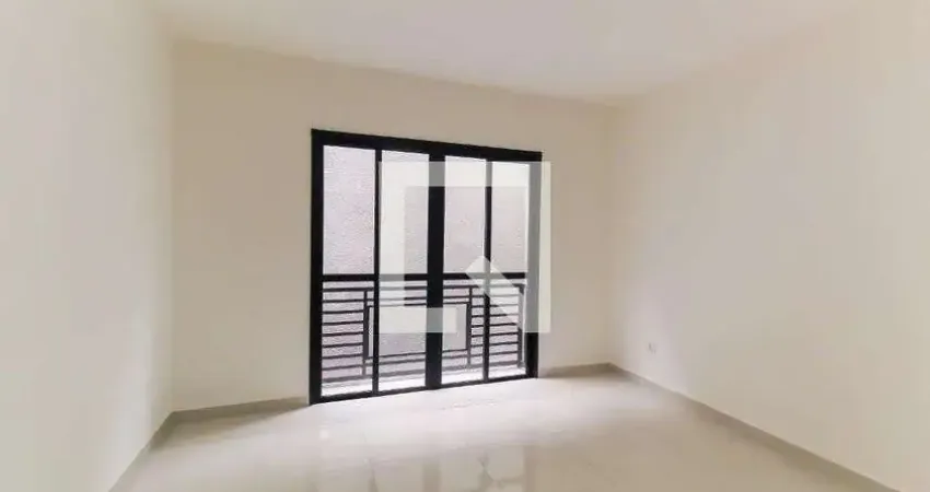 Kitnet / Stúdio para Aluguel - Vila Prudente, 1 Quarto,  27 m² - São Paulo