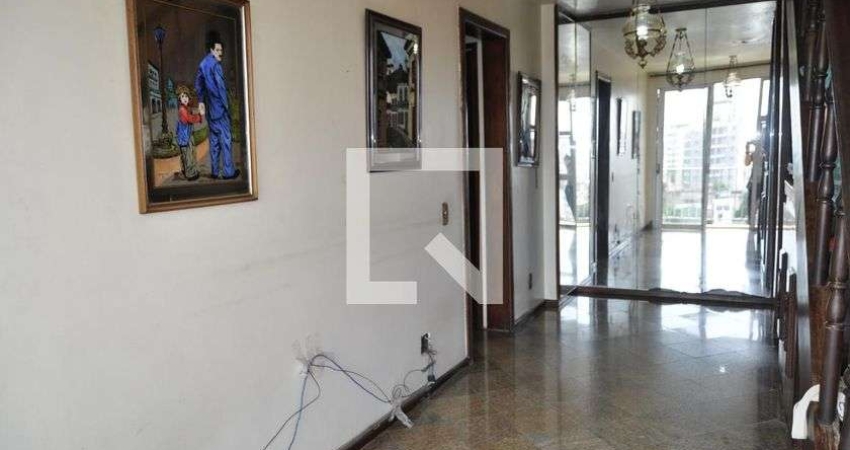 Apartamento para Aluguel - Méier, 3 Quartos,  120 m² - Rio de Janeiro