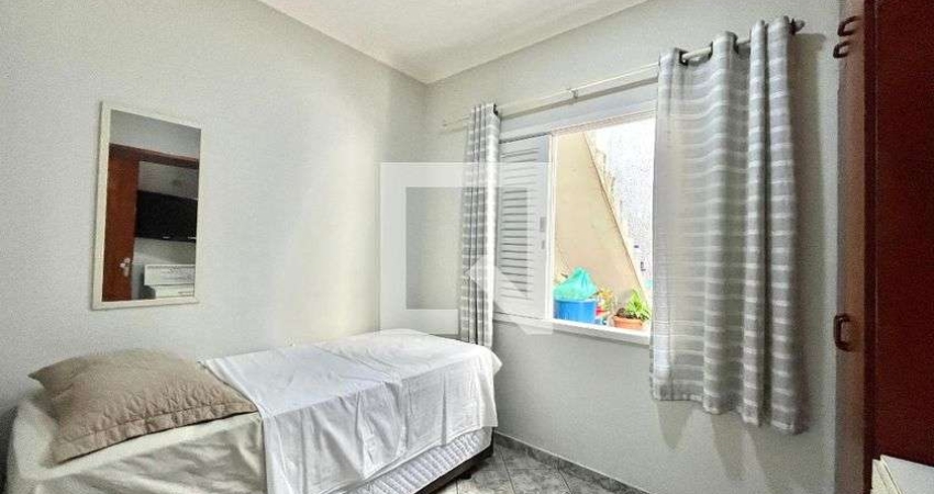 Kitnet / Stúdio para Aluguel - Jabaquara, 1 Quarto,  24 m² - São Paulo