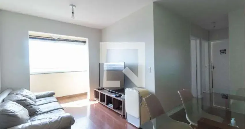 Apartamento para Aluguel - Jardim Arize, 3 Quartos,  64 m² - São Paulo