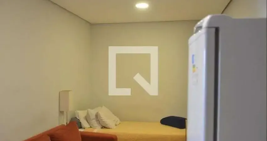 Apartamento para Aluguel - Jardim Bela Vista, 1 Quarto,  55 m² - Santo André