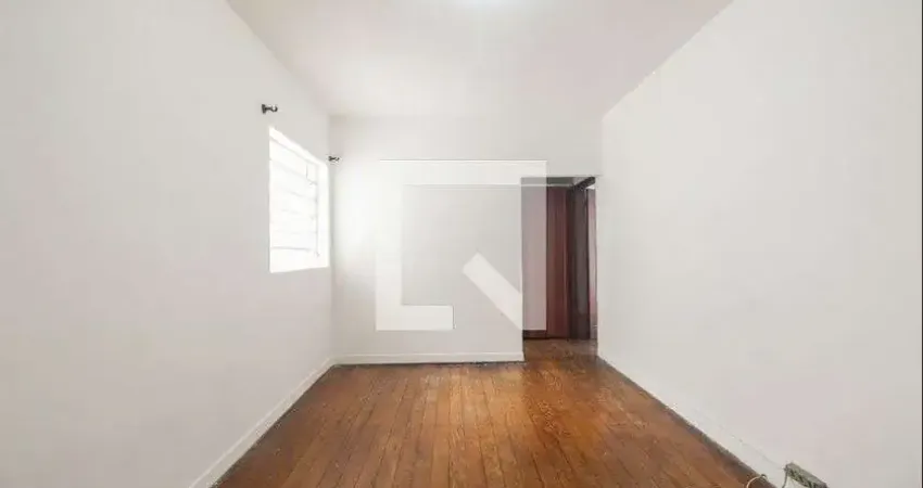Apartamento para Aluguel - Tatuapé, 1 Quarto,  64 m² - São Paulo