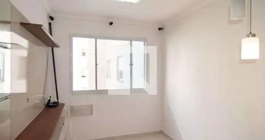 Apartamento para Aluguel - Consolação, 1 Quarto,  27 m² - São Paulo