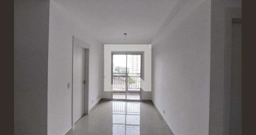 Apartamento para Aluguel - Jardim Marajoara , 2 Quartos,  38 m² - São Paulo