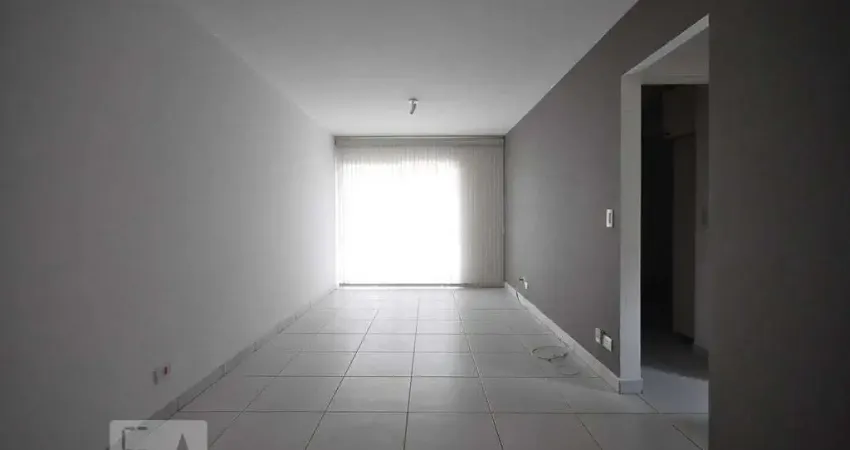 Apartamento para Aluguel - Portal do Morumbi, 1 Quarto,  49 m² - São Paulo