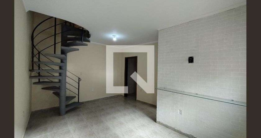 Casa para Aluguel - Bosque da Saúde, 2 Quartos,  65 m² - São Paulo