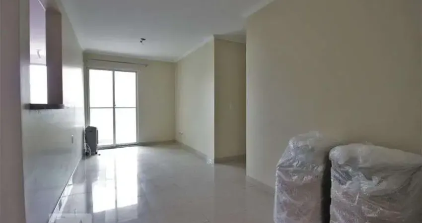 Apartamento para Aluguel - Morumbi, 3 Quartos,  72 m² - São Paulo