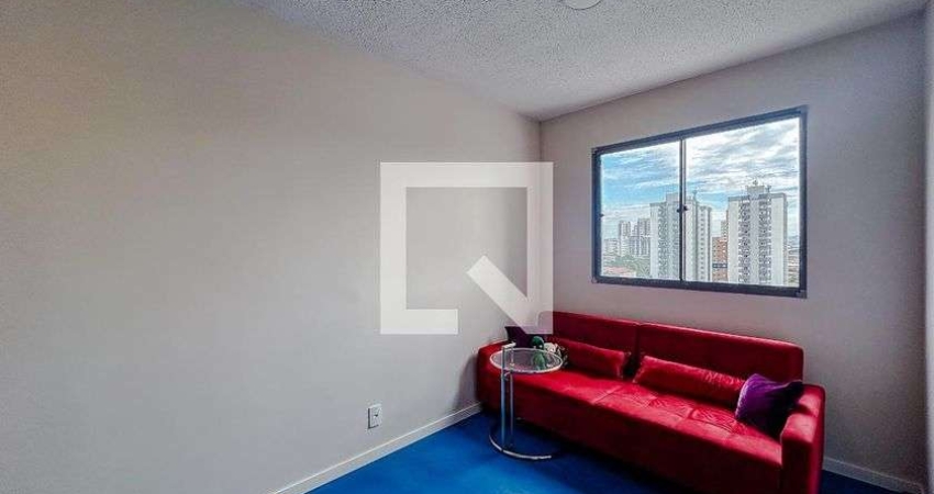 Apartamento para Aluguel - Mooca, 1 Quarto,  30 m² - São Paulo