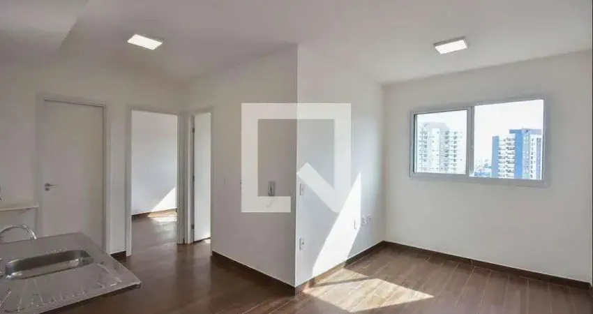 Apartamento para Aluguel - Vila Andrade, 2 Quartos,  40 m² - São Paulo