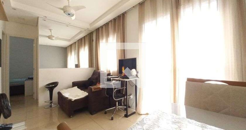 Apartamento para Aluguel - Parque Fazendinha, 2 Quartos,  60 m² - Campinas