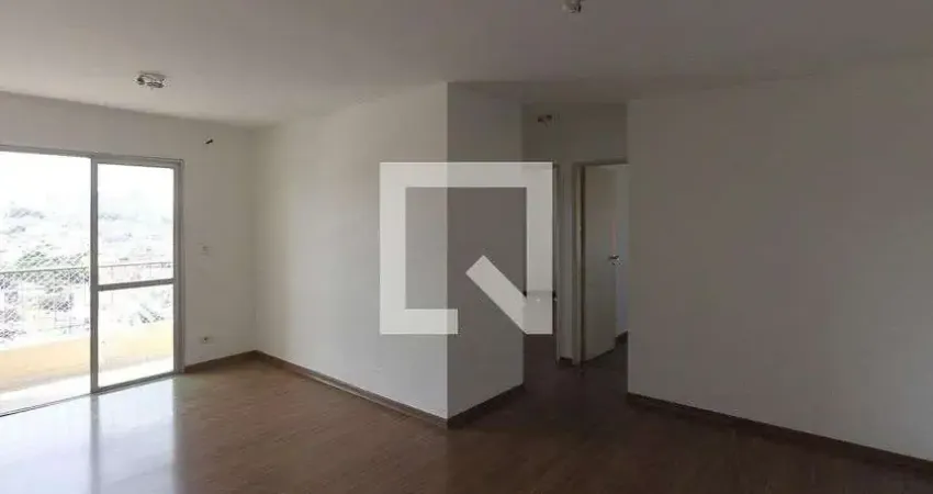 Apartamento para Aluguel - Vila Prudente, 2 Quartos,  78 m² - São Paulo