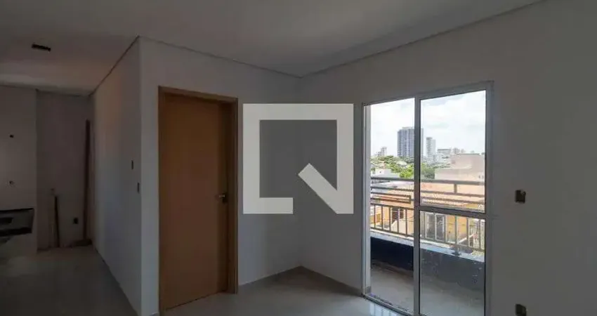 Apartamento para Aluguel - Penha de França, 2 Quartos,  44 m² - São Paulo