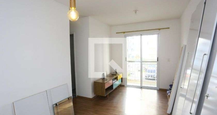 Apartamento para Aluguel - Portal do Morumbi, 2 Quartos,  52 m² - São Paulo