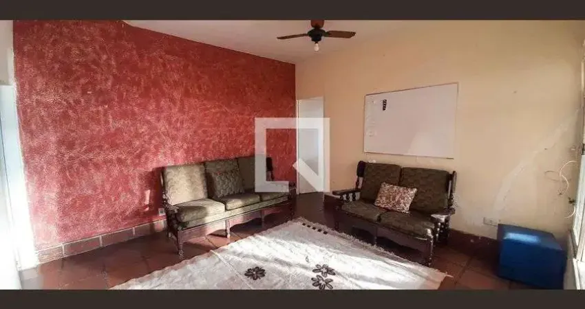 Casa para Aluguel - Vila Yara, 3 Quartos,  125 m² - Osasco