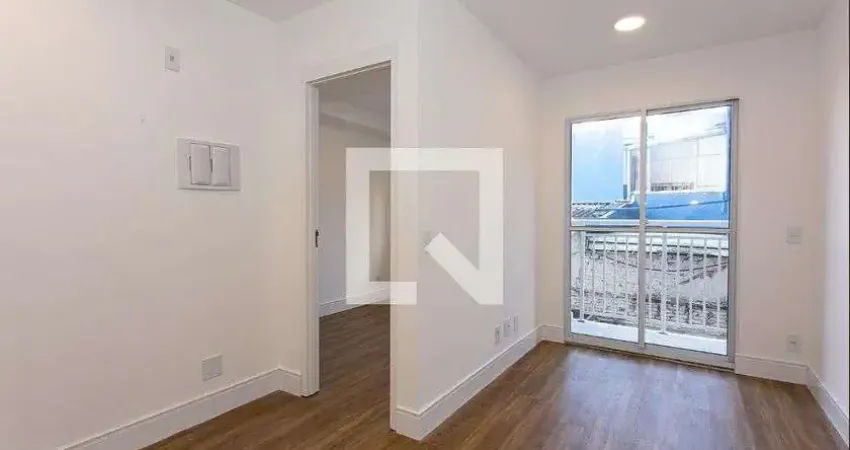 Apartamento para Aluguel - Tatuapé, 1 Quarto,  28 m² - São Paulo