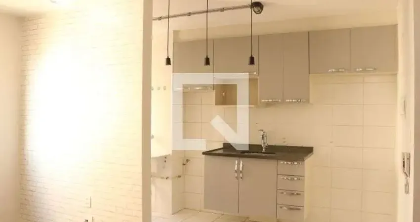 Apartamento para Aluguel - Água Branca, 1 Quarto,  32 m² - São Paulo