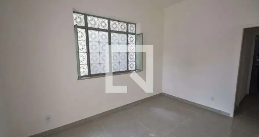 Casa para Aluguel - Engenho de Dentro, 3 Quartos,  200 m² - Rio de Janeiro