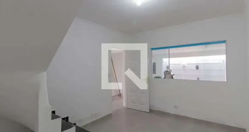 Casa para Aluguel - Cidade Patriarca, 3 Quartos,  147 m² - São Paulo