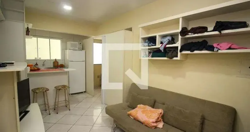 Apartamento para Aluguel - Centro Histórico, 1 Quarto,  40 m² - Porto Alegre
