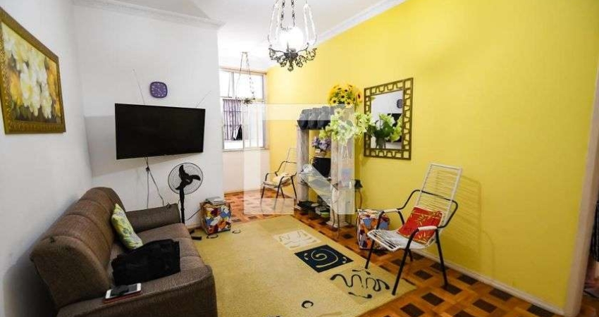 Apartamento para Aluguel - Méier, 2 Quartos,  91 m² - Rio de Janeiro