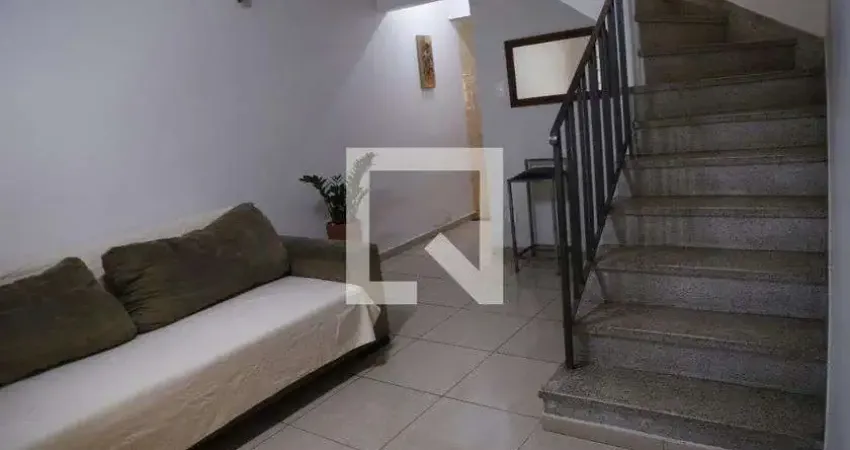 Casa para Aluguel - City América, 3 Quartos,  125 m² - São Paulo