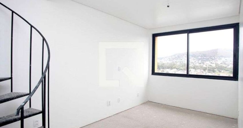 Cobertura para Aluguel - Jardim Botânico, 1 Quarto,  106 m² - Porto Alegre