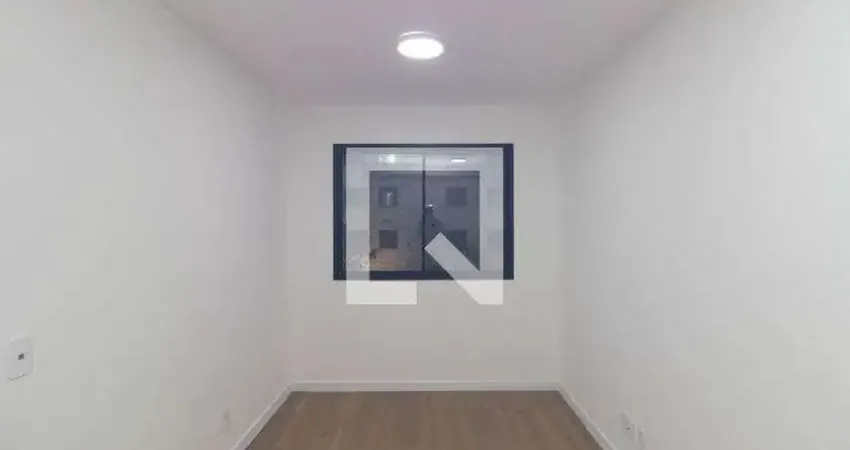 Apartamento para Aluguel - Campos Elíseos, 1 Quarto,  247200 m² - São Paulo