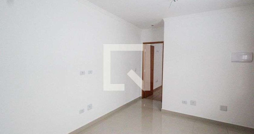 Apartamento para Aluguel - Santana, 1 Quarto,  33 m² - São Paulo