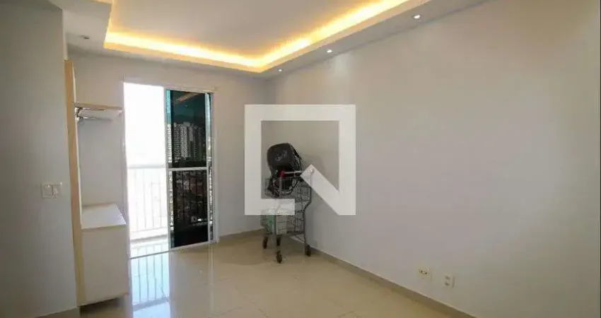 Apartamento para Aluguel - Cachambi, 3 Quartos,  80 m² - Rio de Janeiro