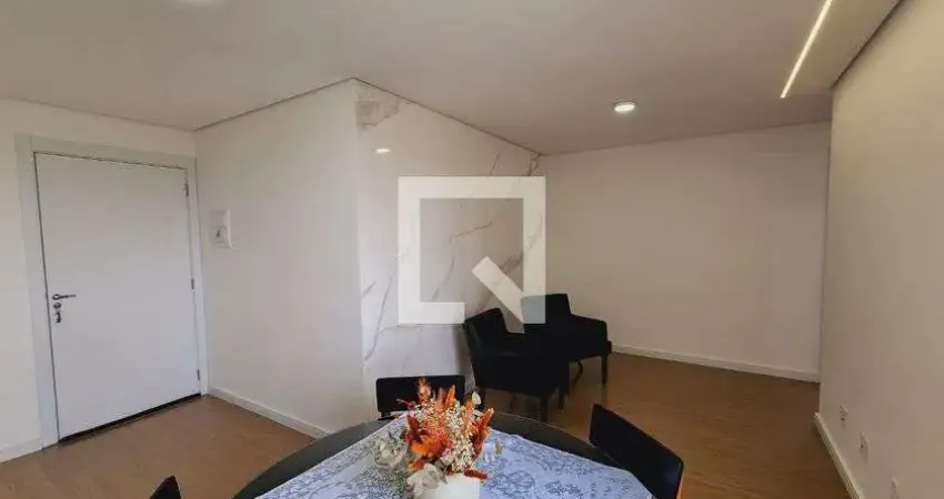 Apartamento para Aluguel - Medeiros, 3 Quartos,  64 m² - Jundiaí