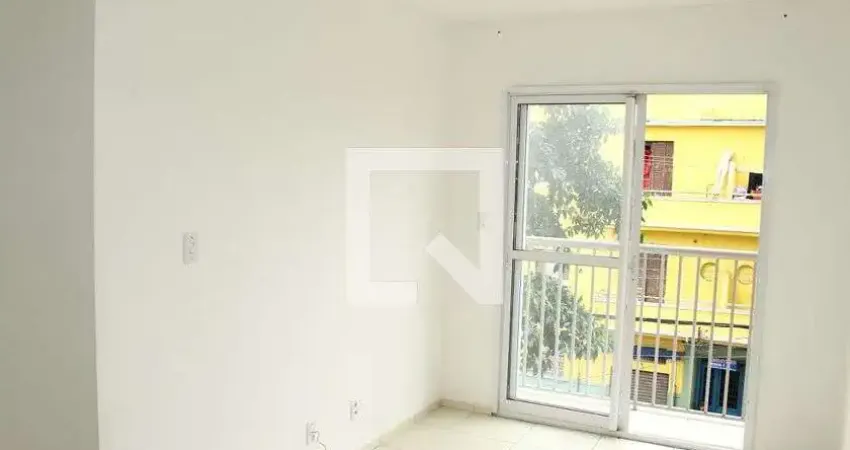 Apartamento para Aluguel - Centro, 2 Quartos,  64 m² - São Paulo