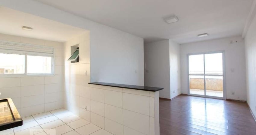 Apartamento para Aluguel - Parque Campolim, 3 Quartos,  80 m² - Sorocaba