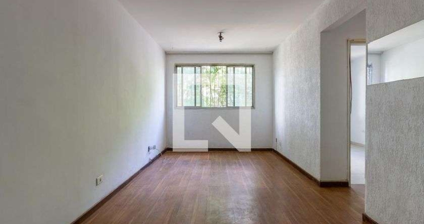 Apartamento para Aluguel - Santo Amaro , 2 Quartos,  75 m² - São Paulo