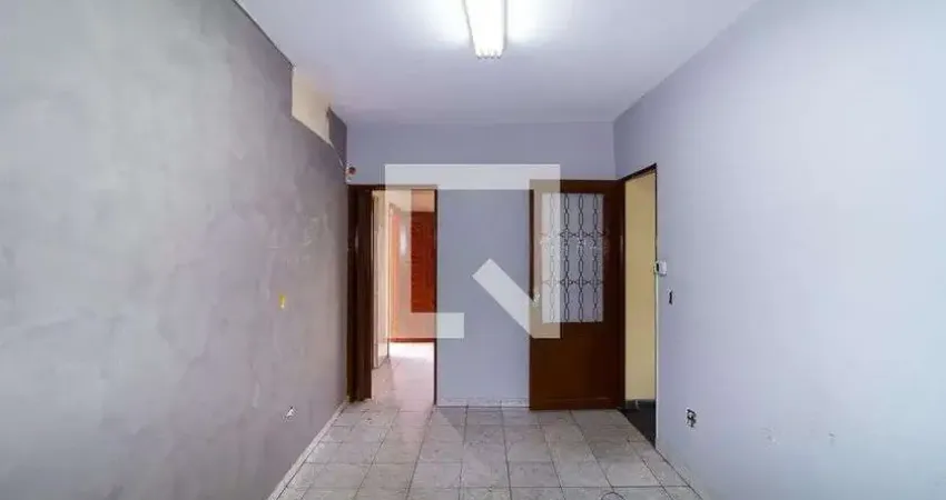 Casa para Aluguel - Sapopemba, 2 Quartos,  120 m² - São Paulo