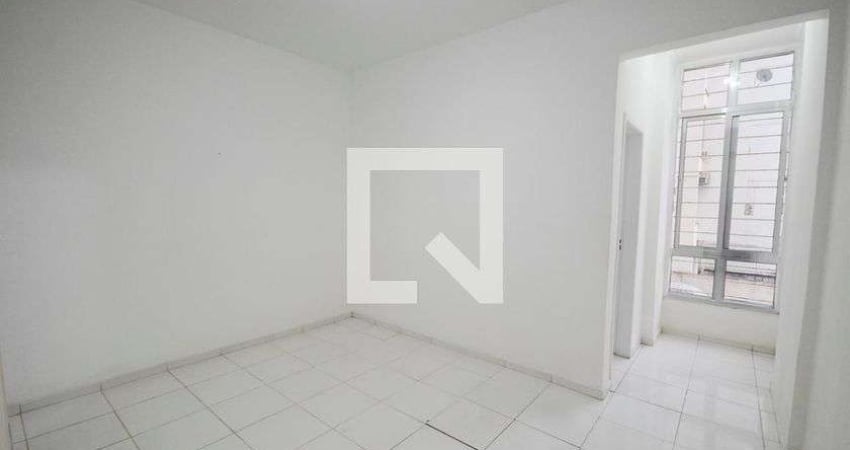 Apartamento para Aluguel - Tijuca, 1 Quarto,  62 m² - Rio de Janeiro