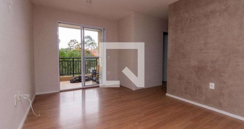 Apartamento para Aluguel - Penha de França, 3 Quartos,  65 m² - São Paulo