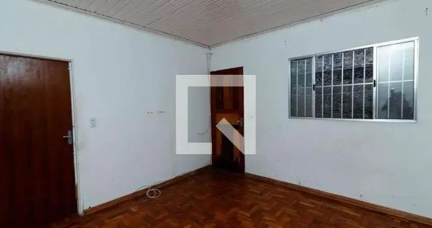 Casa para Aluguel - Ponte Rasa, 2 Quartos,  150 m² - São Paulo