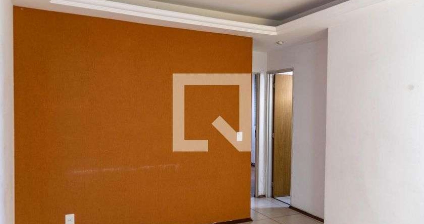 Apartamento para Aluguel - Buritis, 2 Quartos,  56 m² - Belo Horizonte