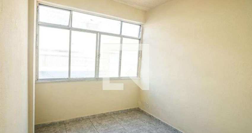 Apartamento para Aluguel - Centro, 1 Quarto,  36 m² - Rio de Janeiro