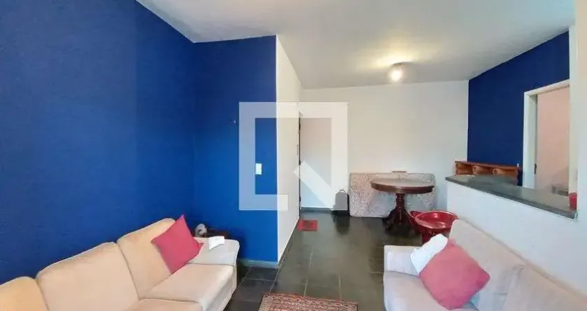 Apartamento para Aluguel - Proença, 1 Quarto,  60 m² - Campinas