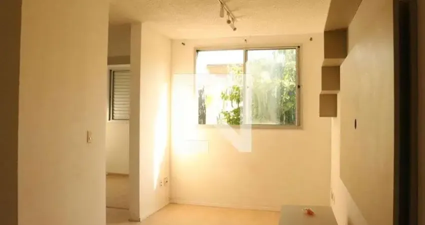 Apartamento para Aluguel - Água Branca, 2 Quartos,  44 m² - São Paulo