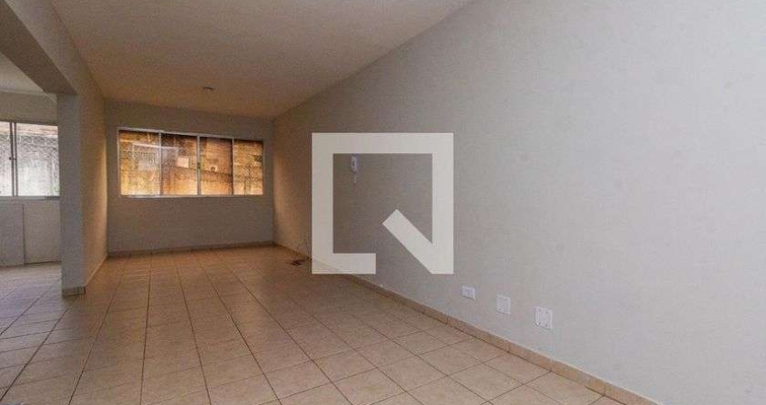 Apartamento para Aluguel - Vila Euthalia, 3 Quartos,  70 m² - São Paulo