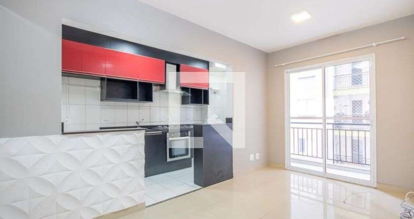 Apartamento para Aluguel - São Pedro, 2 Quartos,  49 m² - Osasco